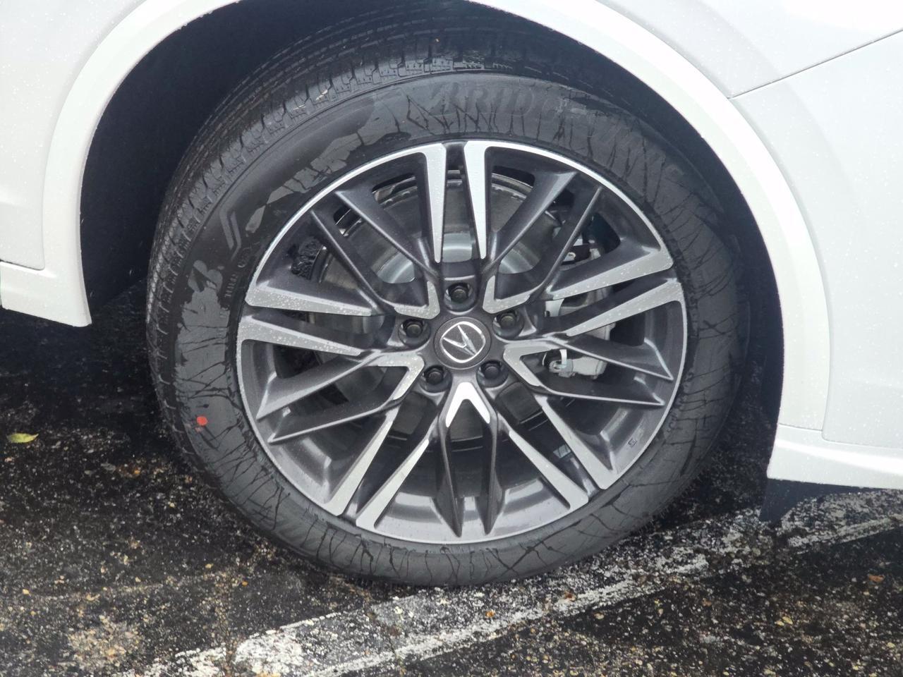2026 Acura MDX Advance Package Columbus OH