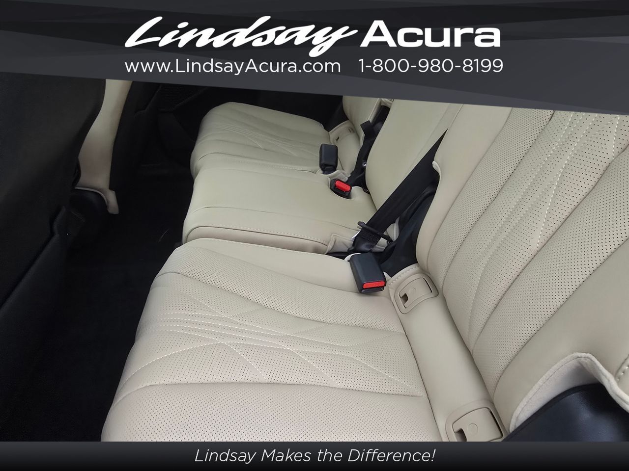 2026 Acura MDX Advance Package Columbus OH