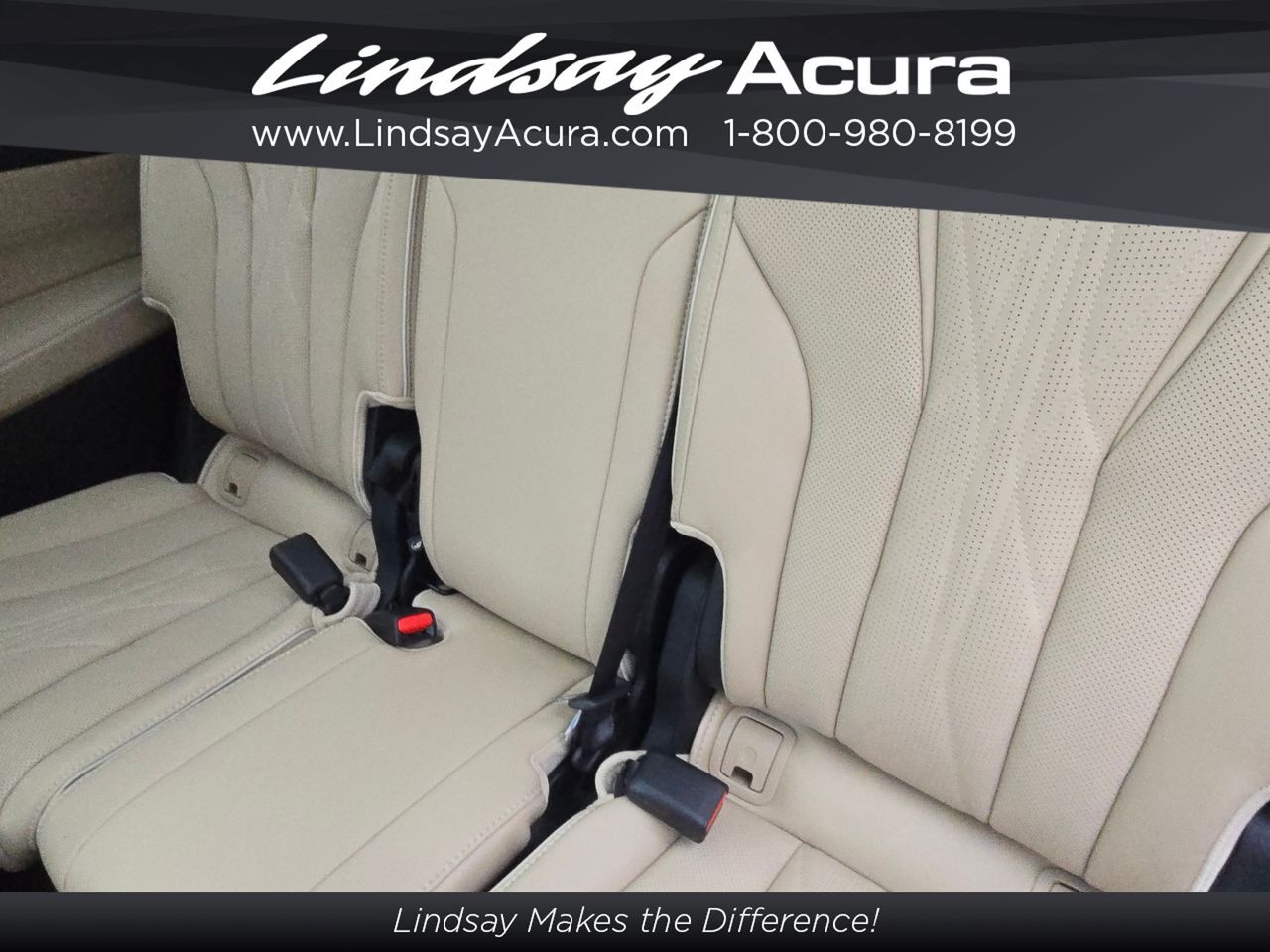 2026 Acura MDX Advance Package Columbus OH
