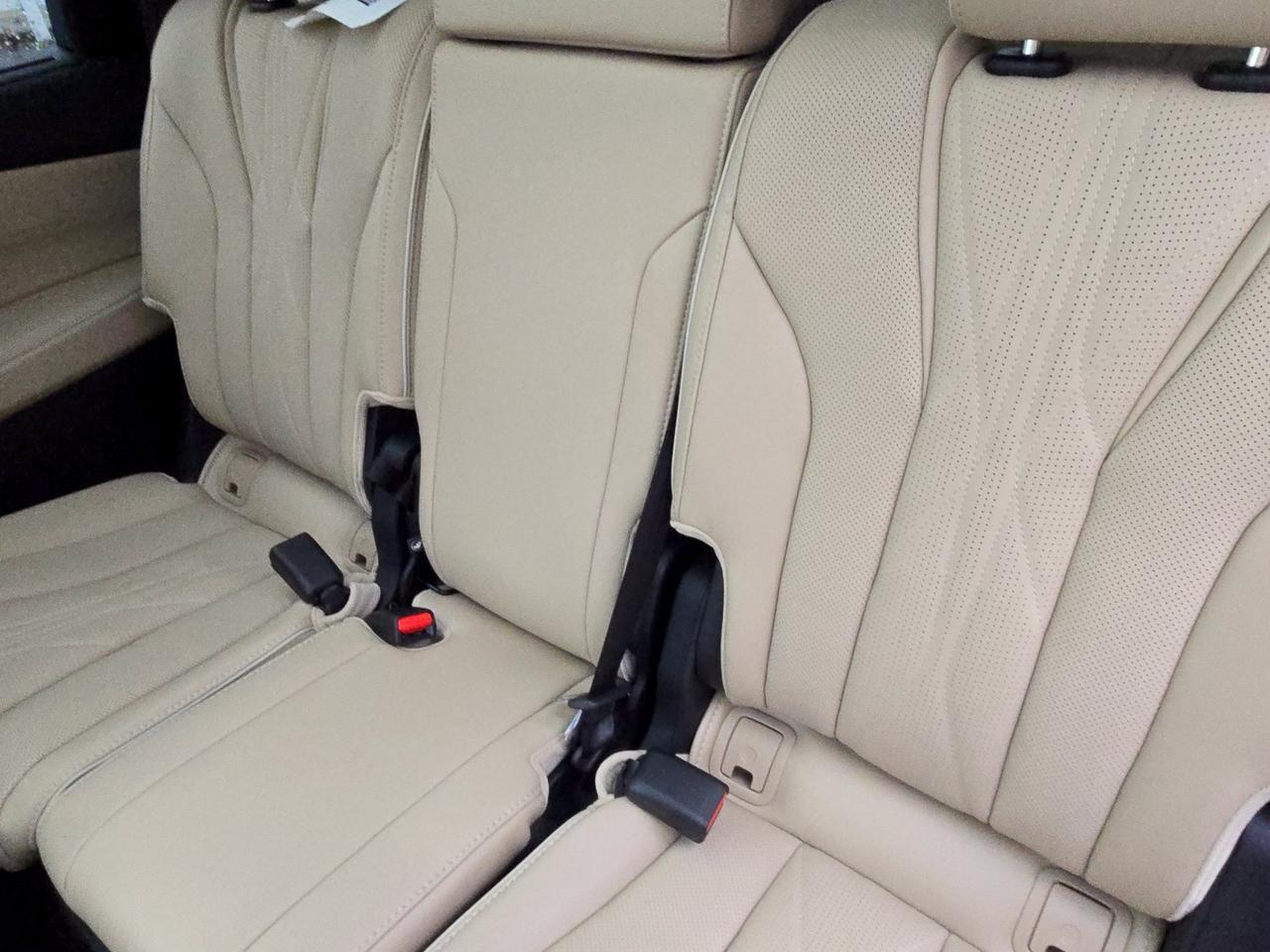 2026 Acura MDX Advance Package Columbus OH