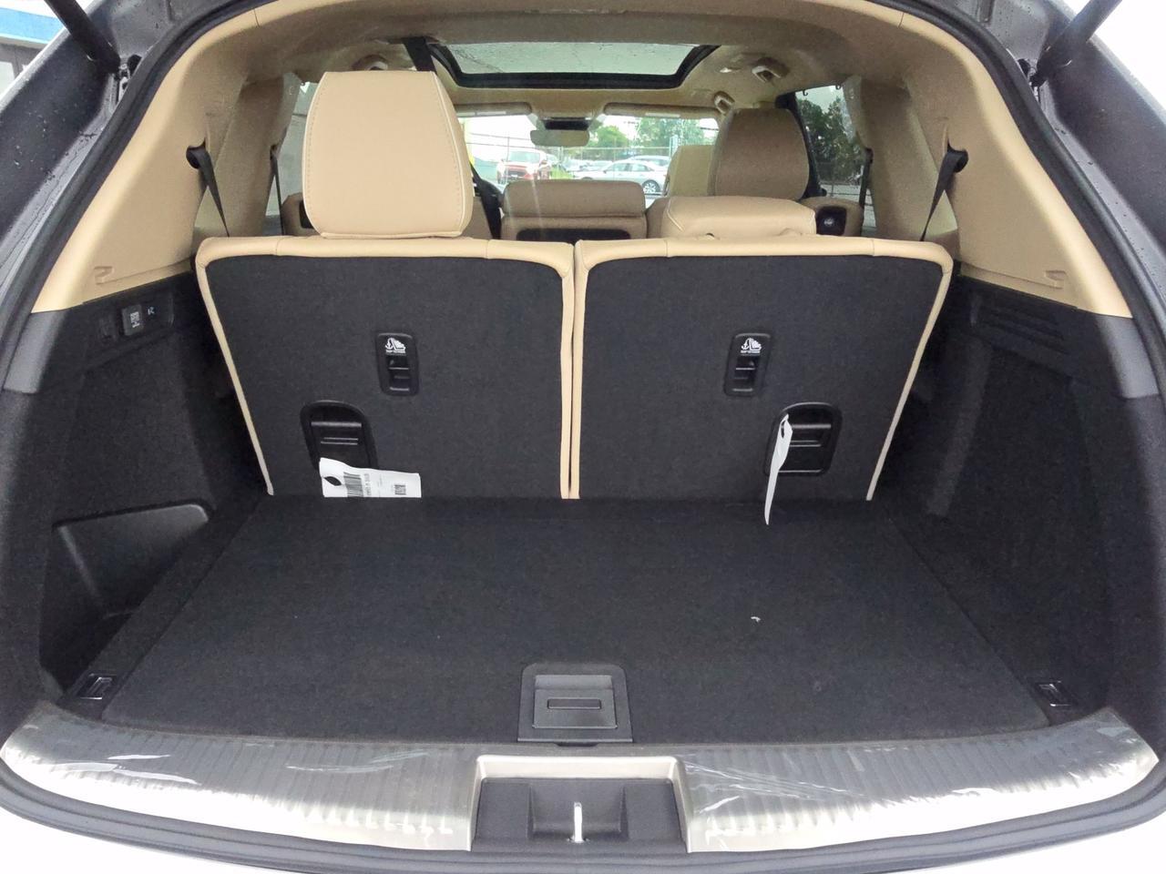 2026 Acura MDX Advance Package Columbus OH