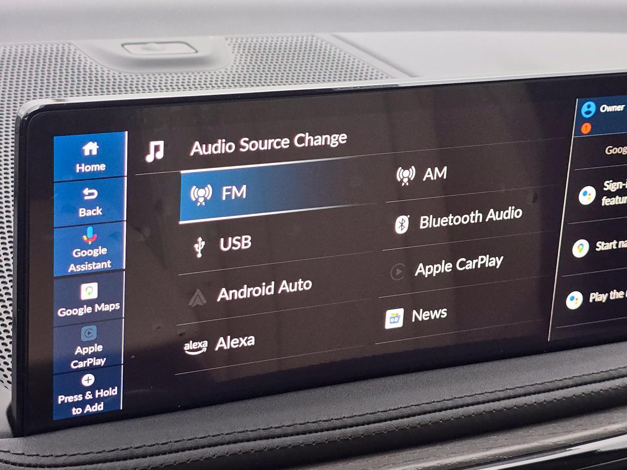 2026 Acura MDX Advance Package Columbus OH