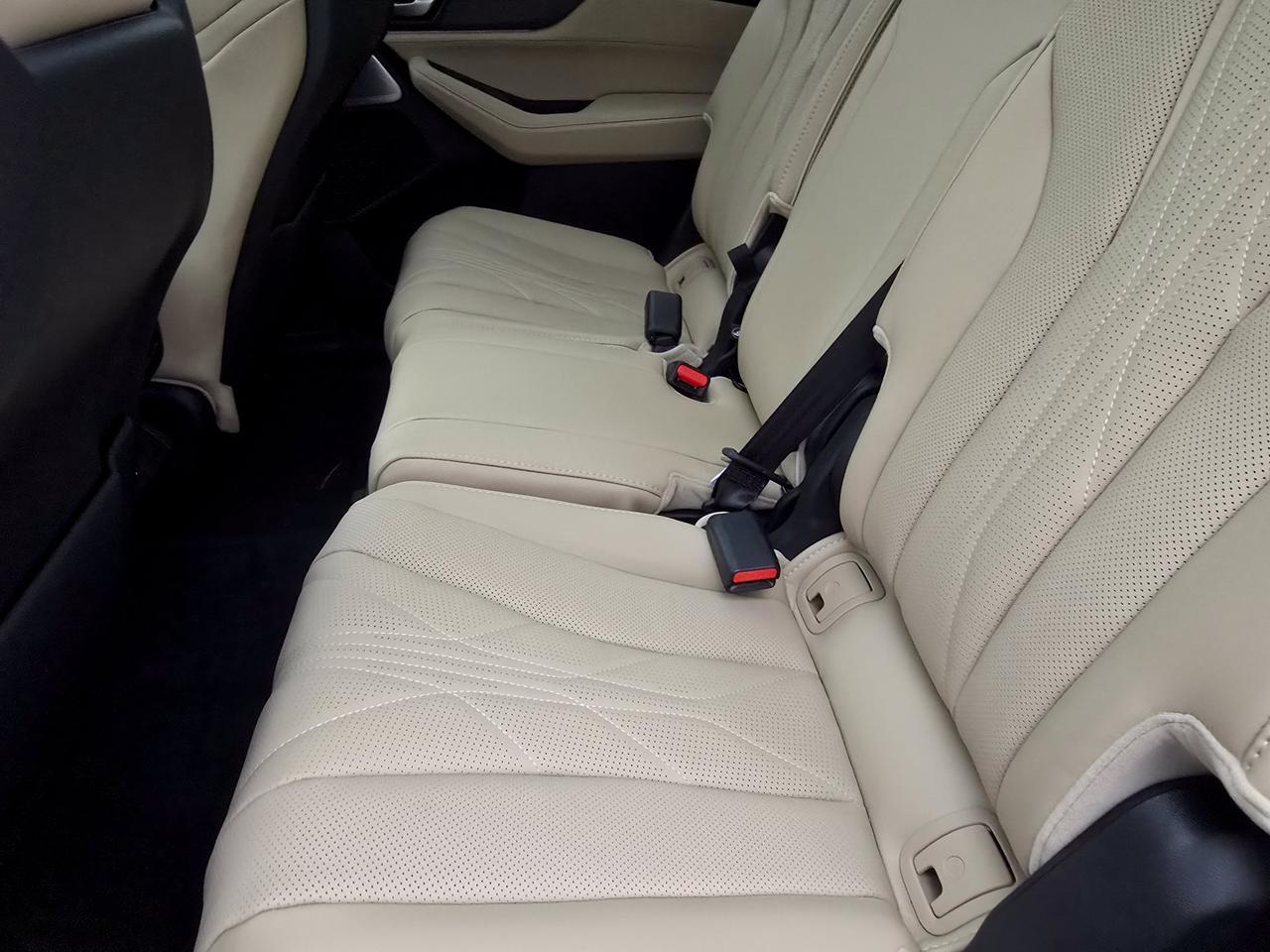 2026 Acura MDX Advance Package Columbus OH