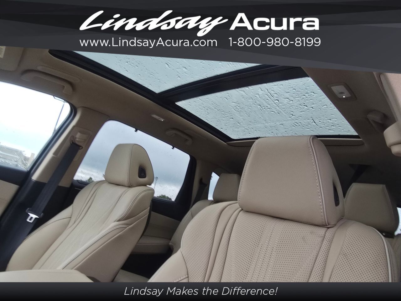 2026 Acura MDX Advance Package Columbus OH