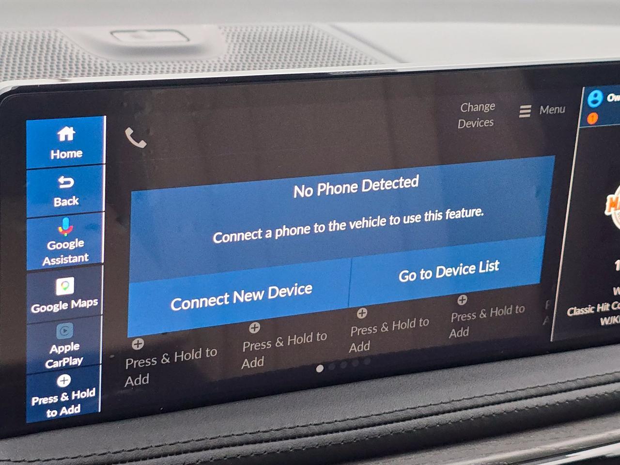 2026 Acura MDX Advance Package Columbus OH