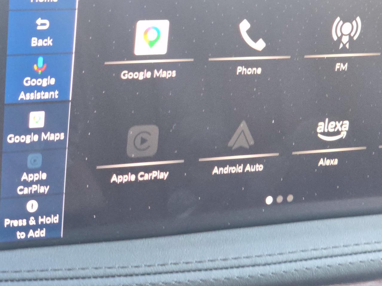 2026 Acura MDX Advance Package Columbus OH