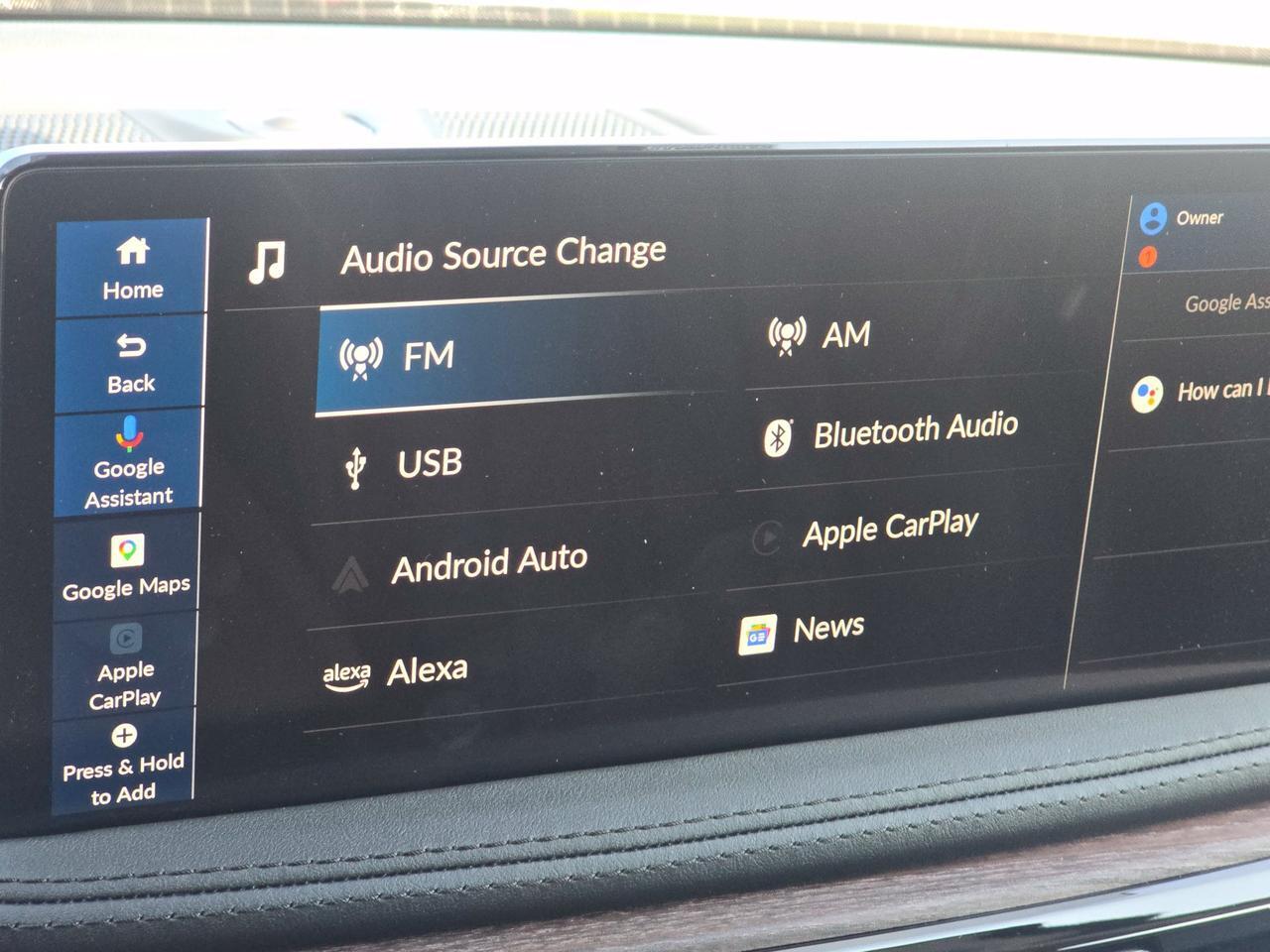 2026 Acura MDX Advance Package Columbus OH