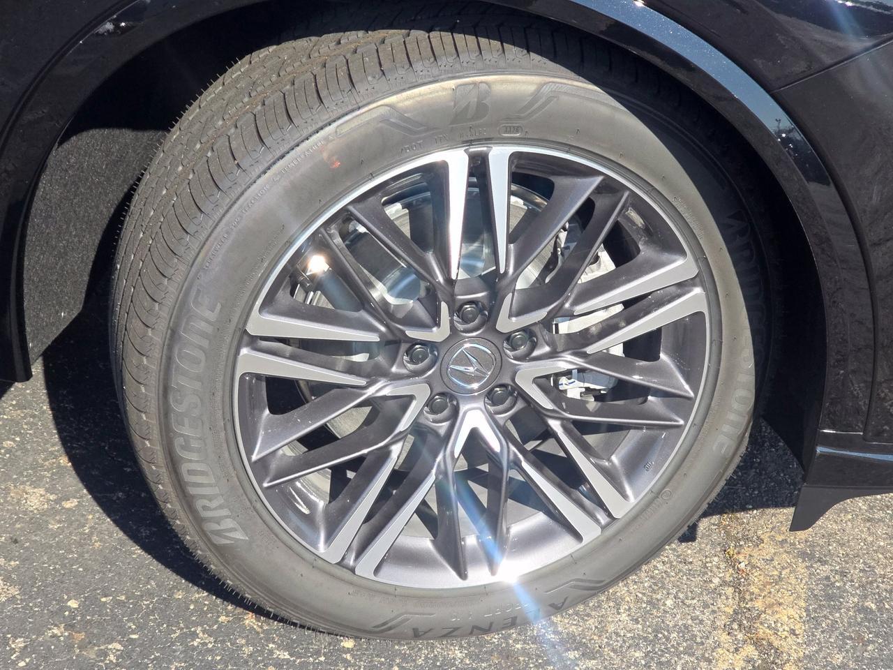 2026 Acura MDX Advance Package Columbus OH