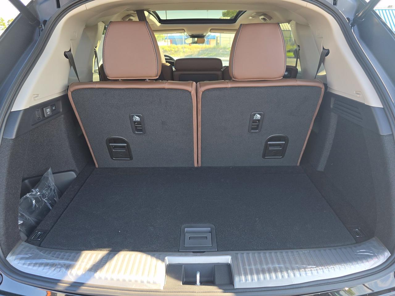 2026 Acura MDX Advance Package Columbus OH