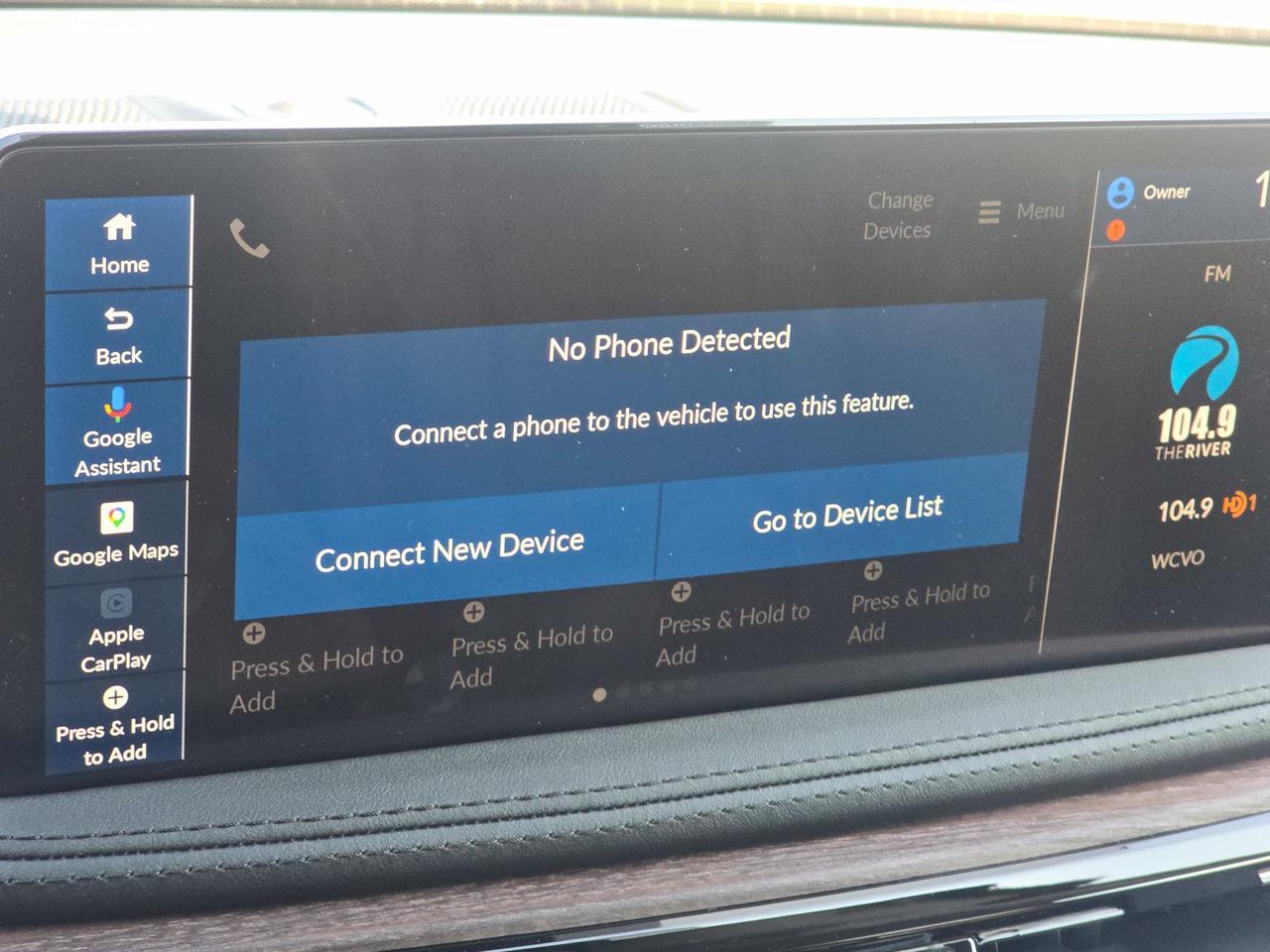 2026 Acura MDX Advance Package Columbus OH