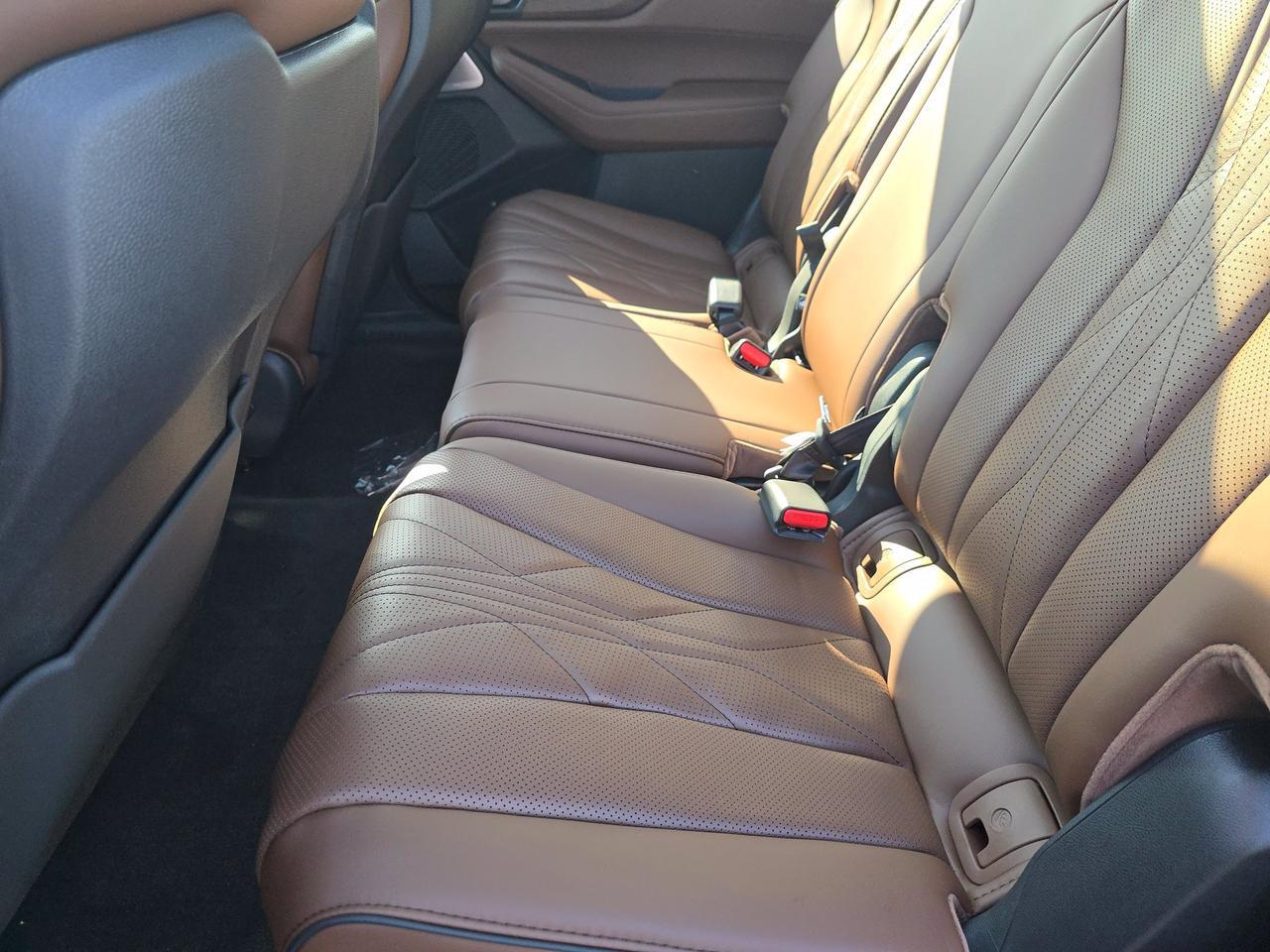 2026 Acura MDX Advance Package Columbus OH