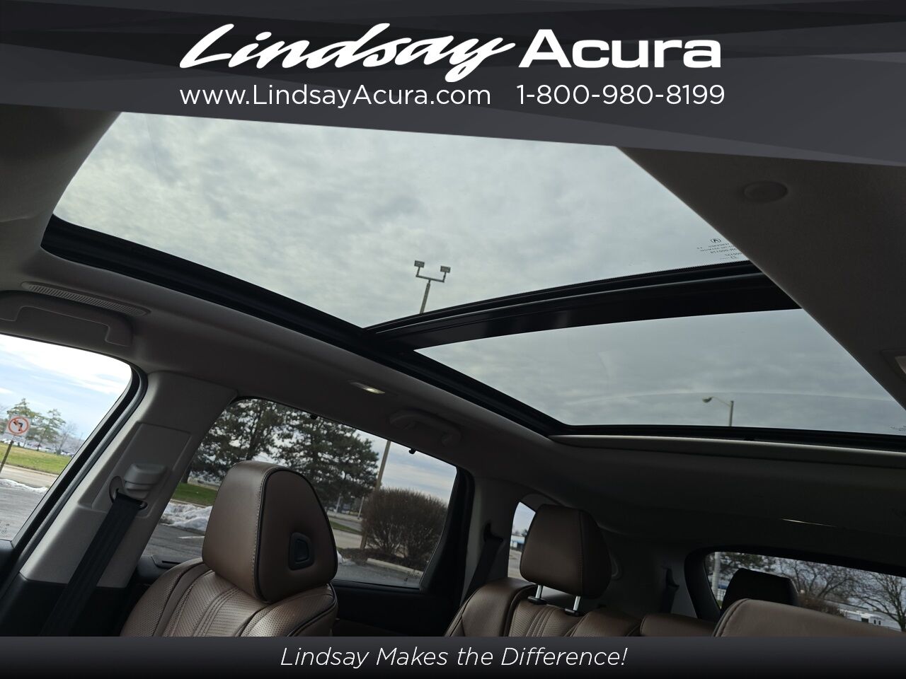 2026 Acura MDX Advance Package Columbus OH