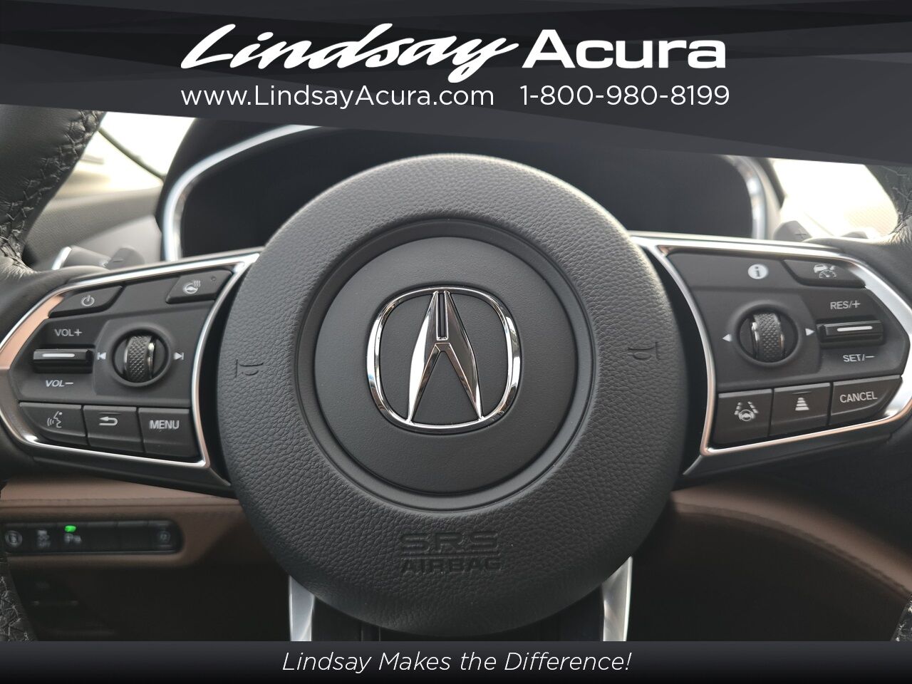 2026 Acura MDX Advance Package Columbus OH