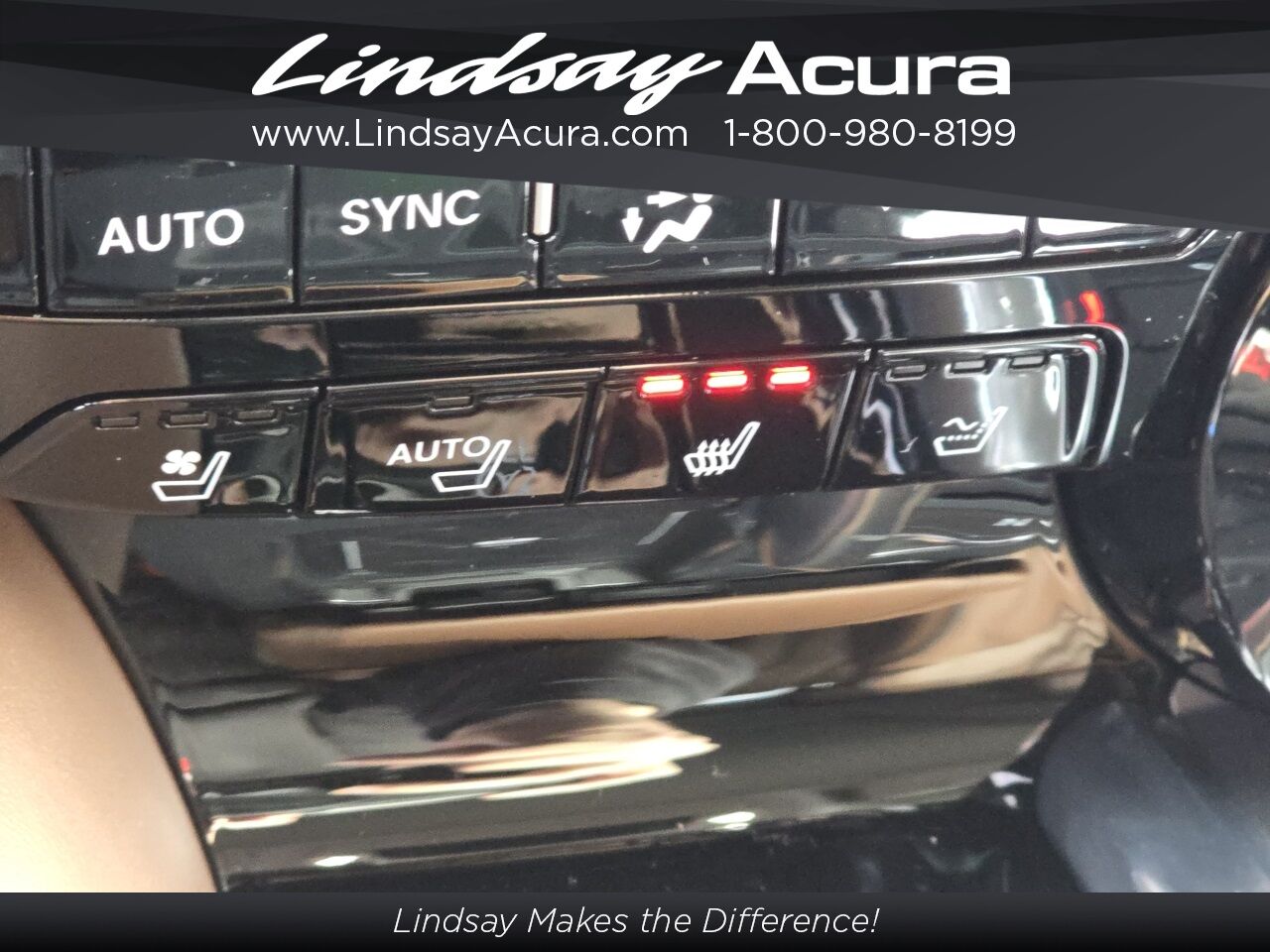 2026 Acura MDX Advance Package Columbus OH