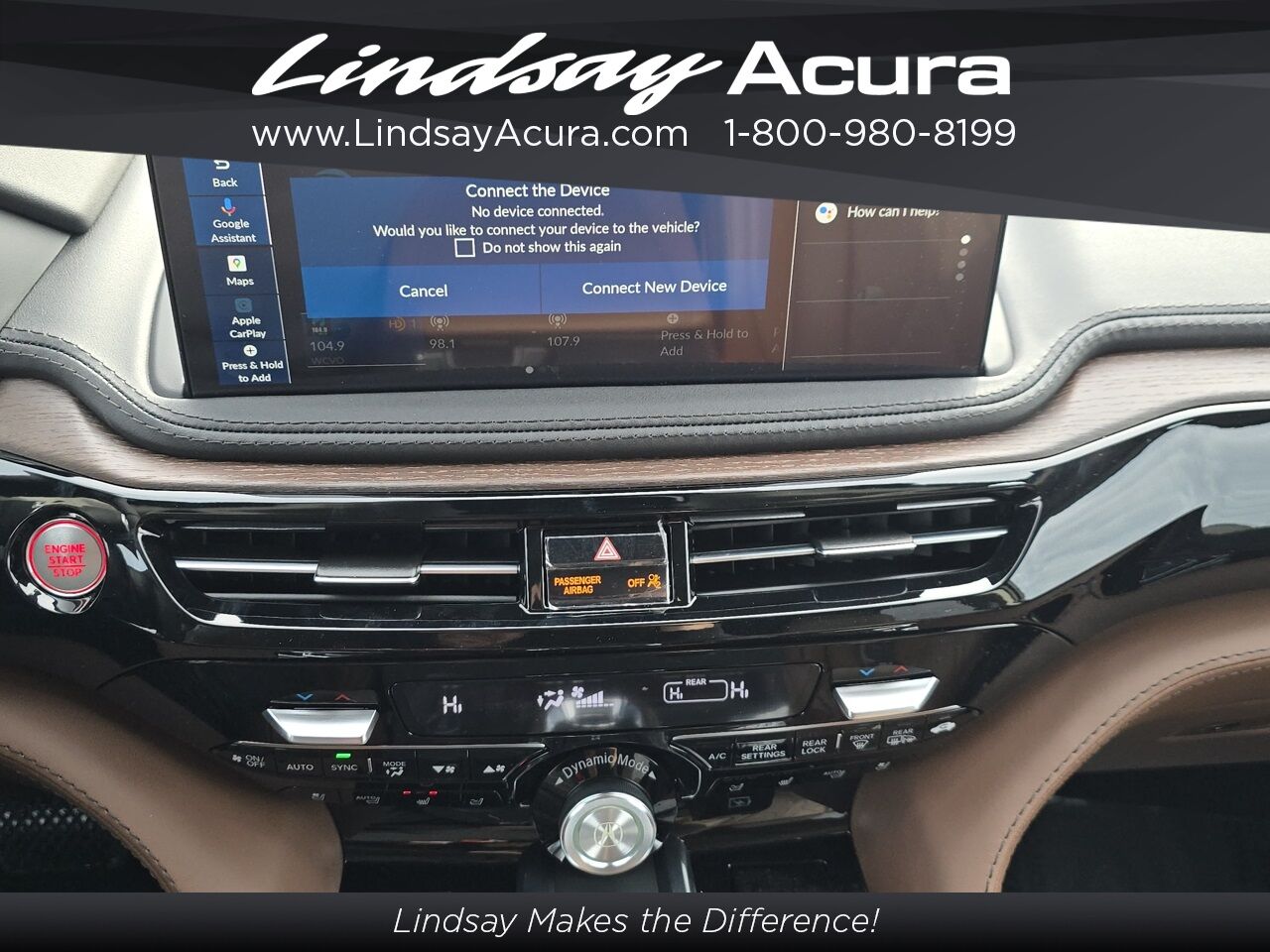 2026 Acura MDX Advance Package Columbus OH