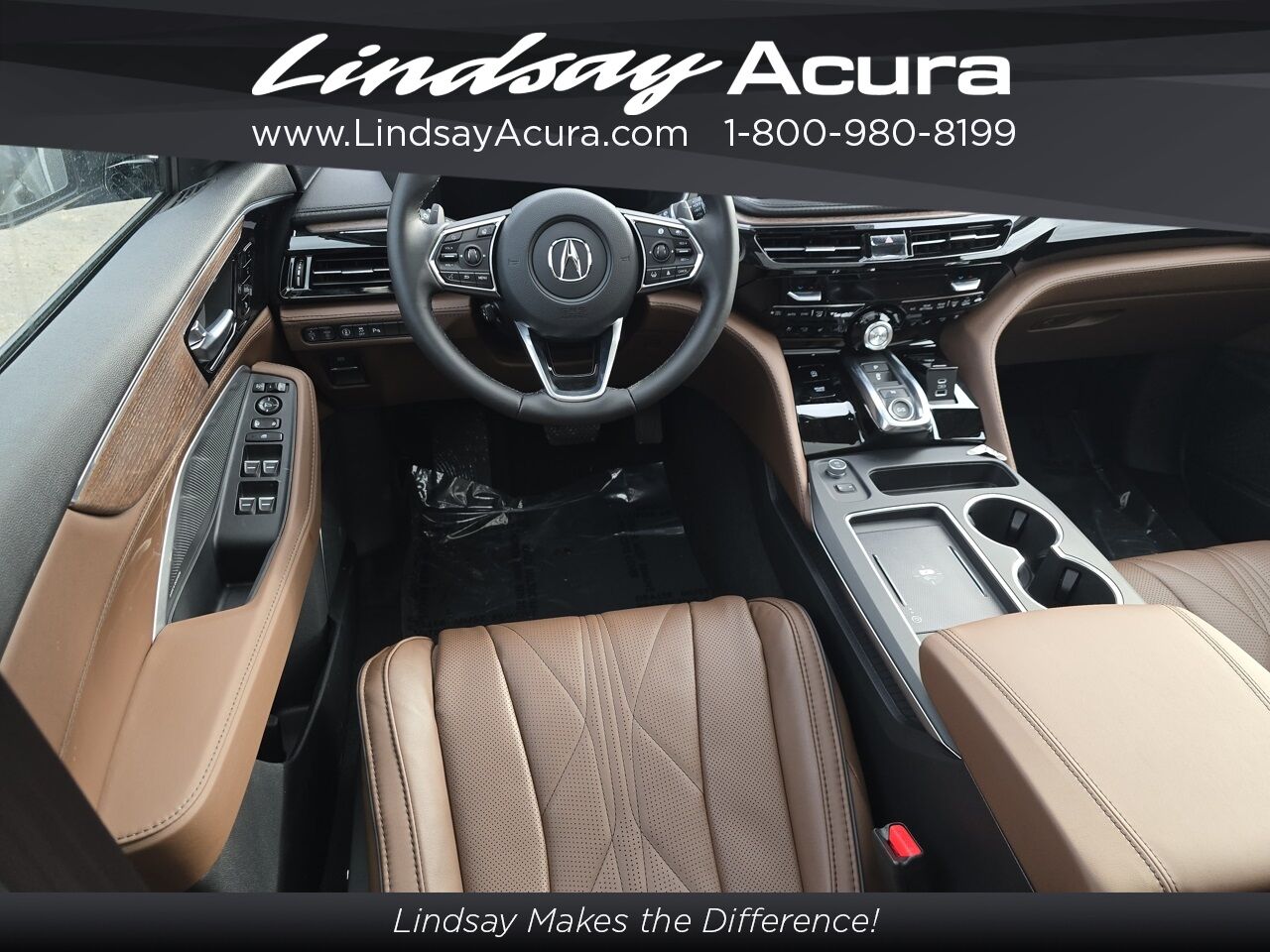 2026 Acura MDX Advance Package Columbus OH