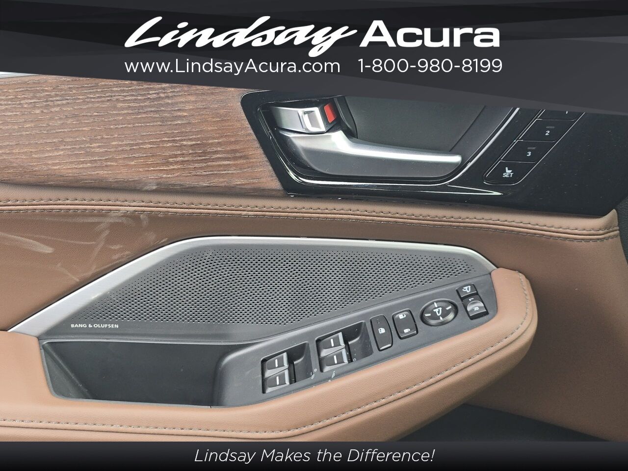 2026 Acura MDX Advance Package Columbus OH