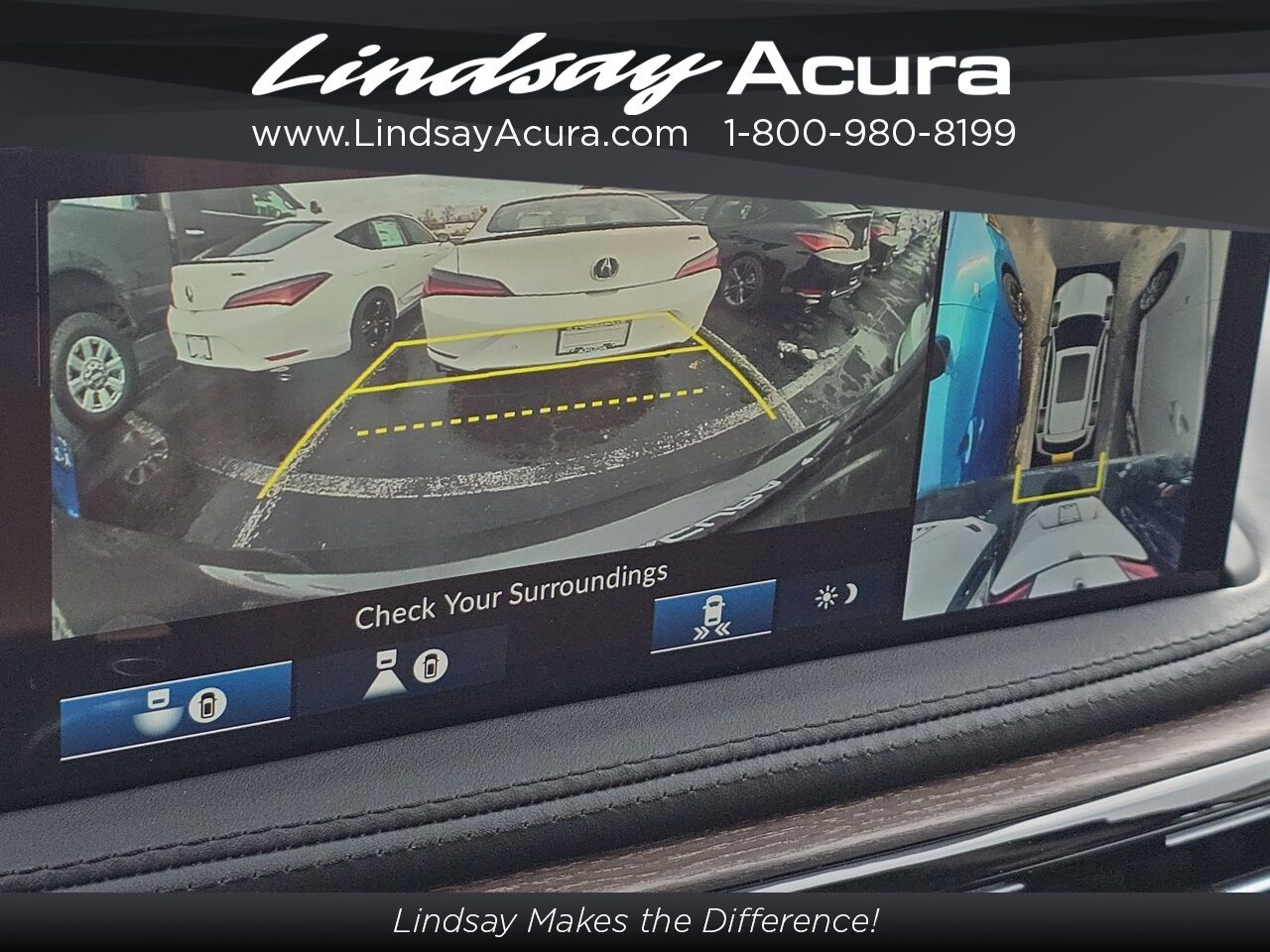 2026 Acura MDX Advance Package Columbus OH