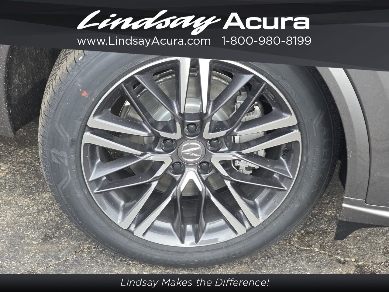 2026 Acura MDX Advance Package Columbus OH