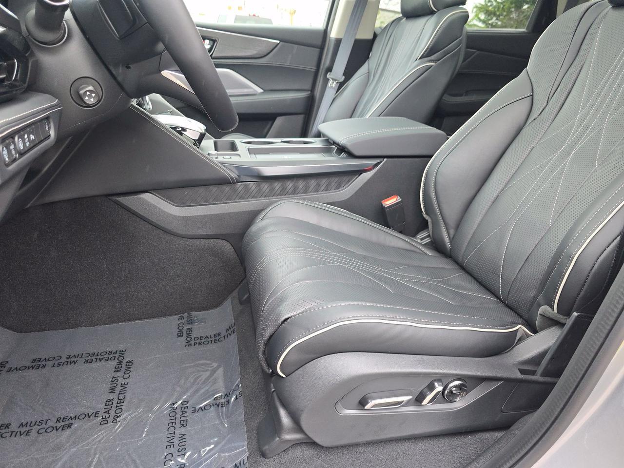 2026 Acura MDX Advance Package Columbus OH