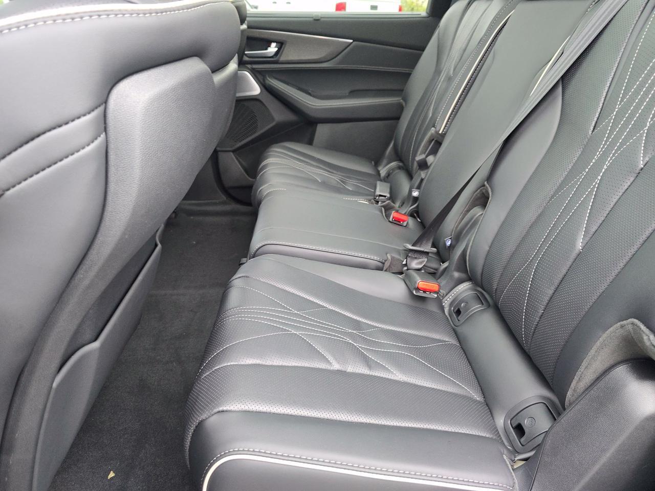 2026 Acura MDX Advance Package Columbus OH
