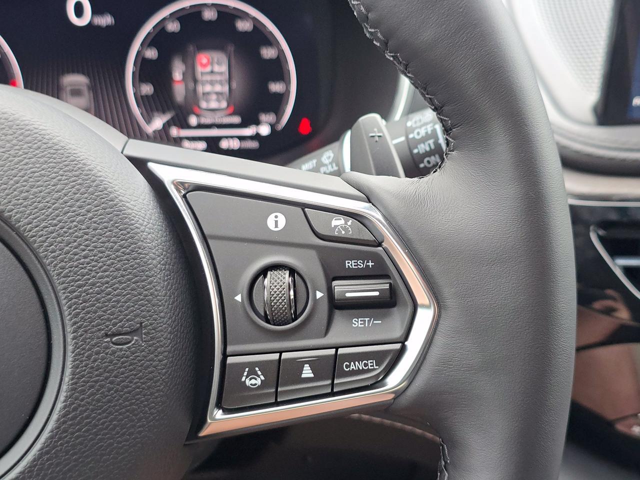 2026 Acura MDX Advance Package Columbus OH