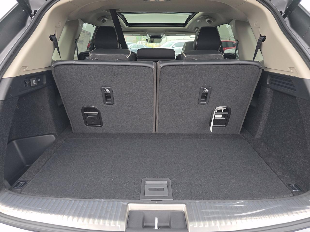2026 Acura MDX Advance Package Columbus OH