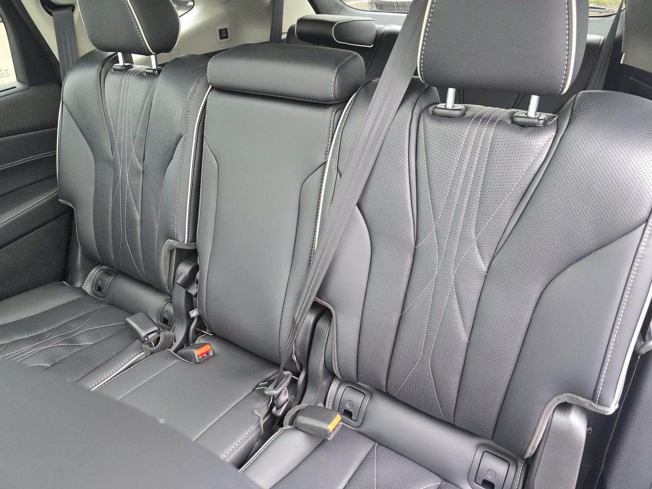 2026 Acura MDX Advance Package Columbus OH
