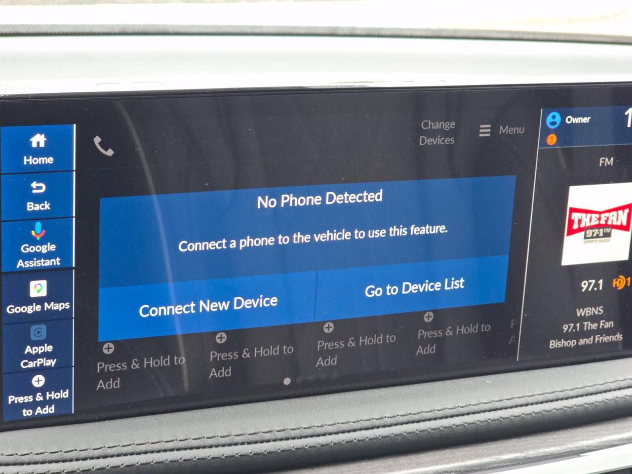 2026 Acura MDX Advance Package Columbus OH