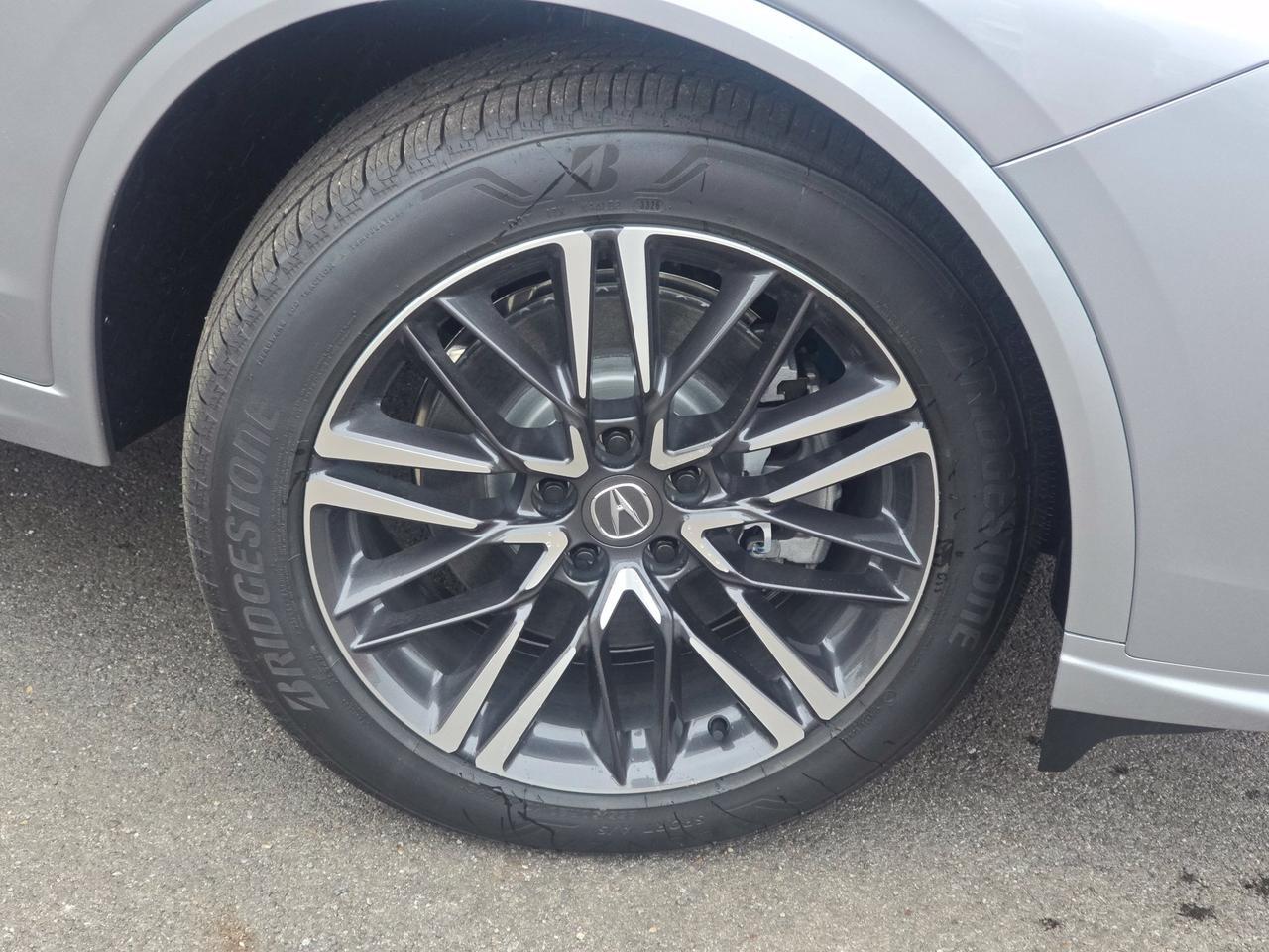 2026 Acura MDX Advance Package Columbus OH