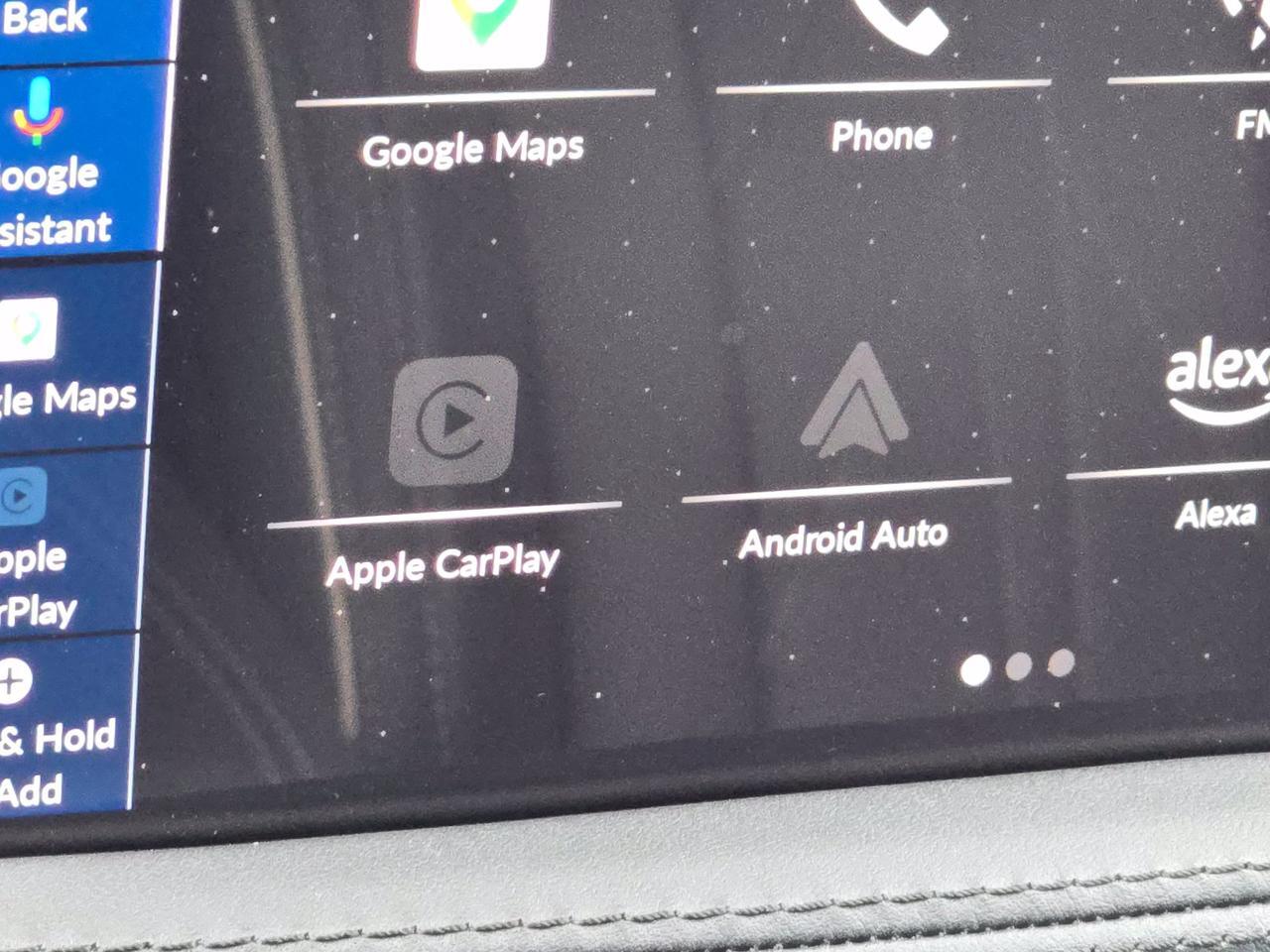 2026 Acura MDX Advance Package Columbus OH