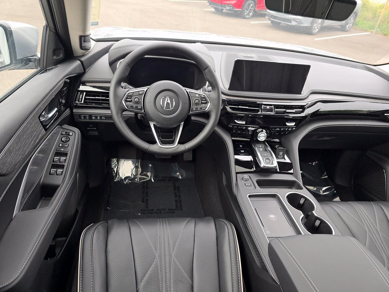 2026 Acura MDX Advance Package Columbus OH