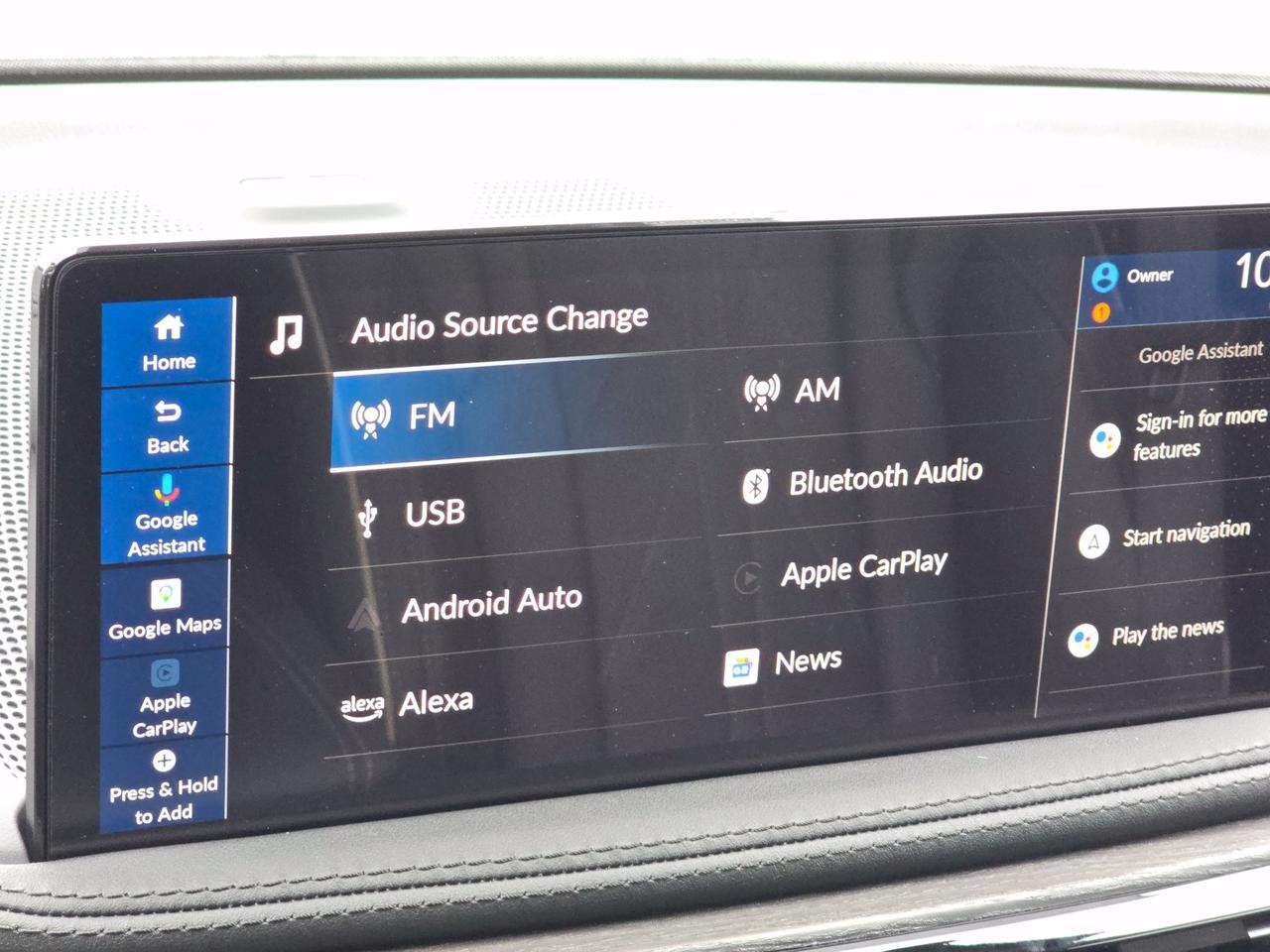 2026 Acura MDX Advance Package Columbus OH