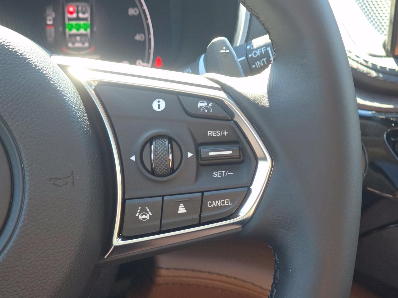 2026 Acura MDX Advance Package Columbus OH
