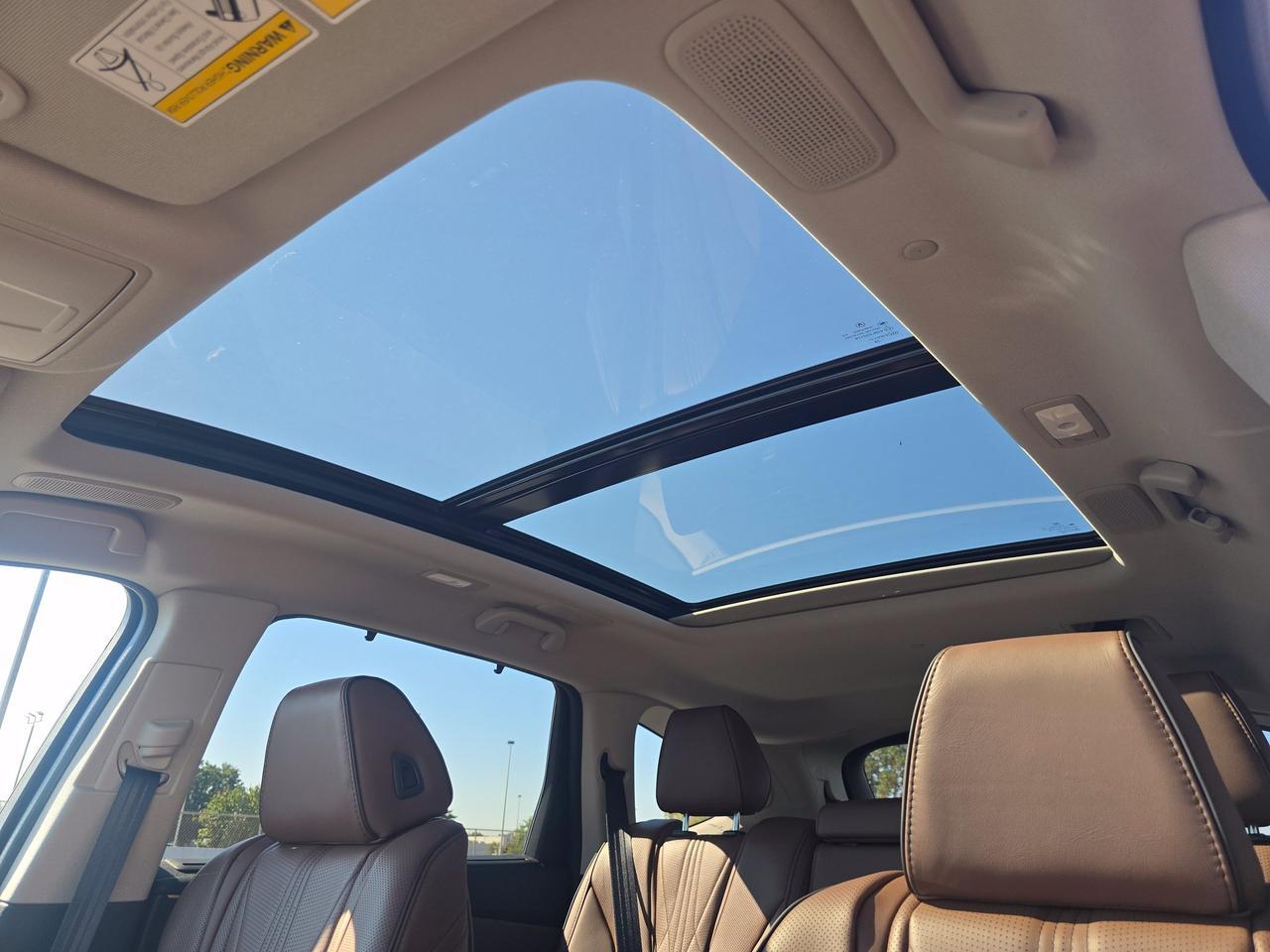 2026 Acura MDX Advance Package Columbus OH
