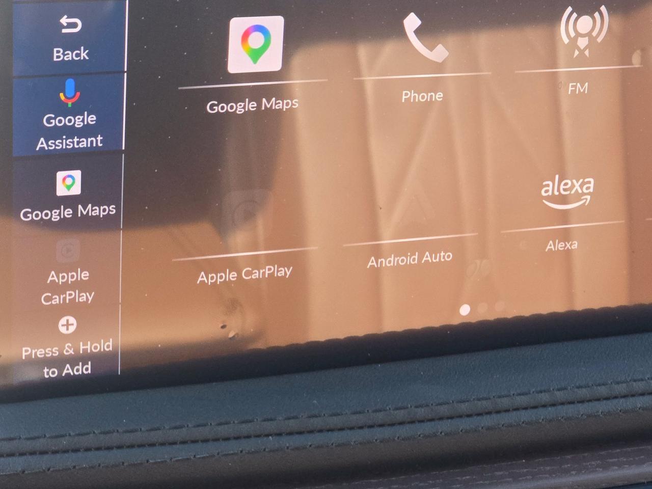 2026 Acura MDX Advance Package Columbus OH