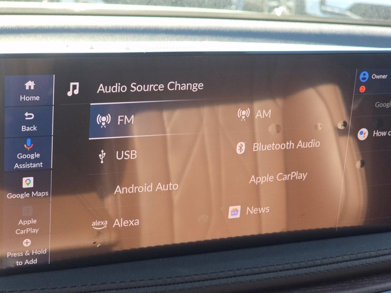 2026 Acura MDX Advance Package Columbus OH