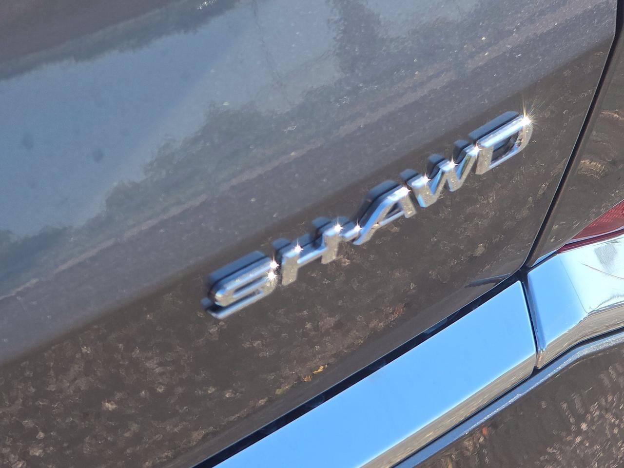 2026 Acura MDX Advance Package Columbus OH