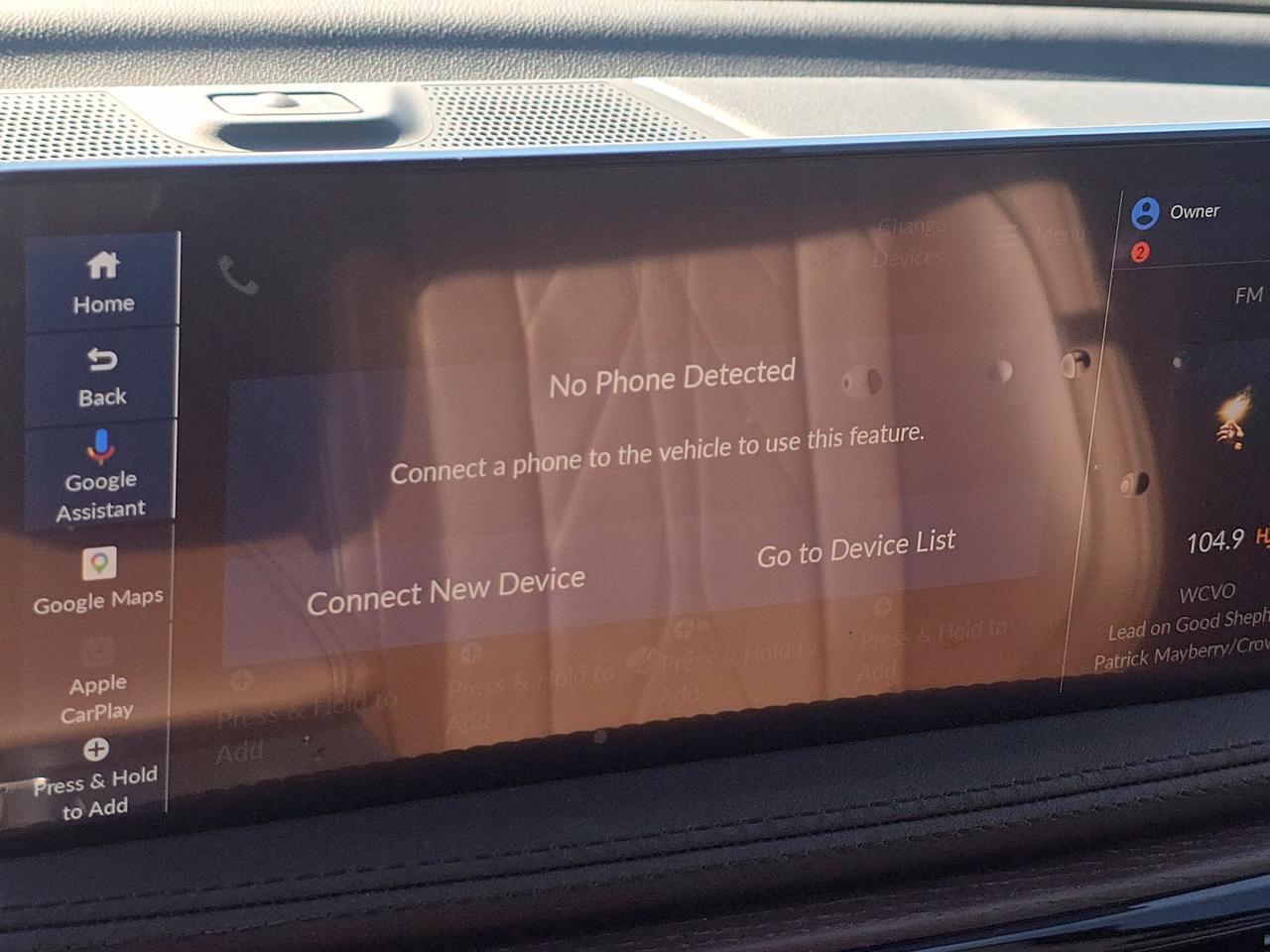 2026 Acura MDX Advance Package Columbus OH