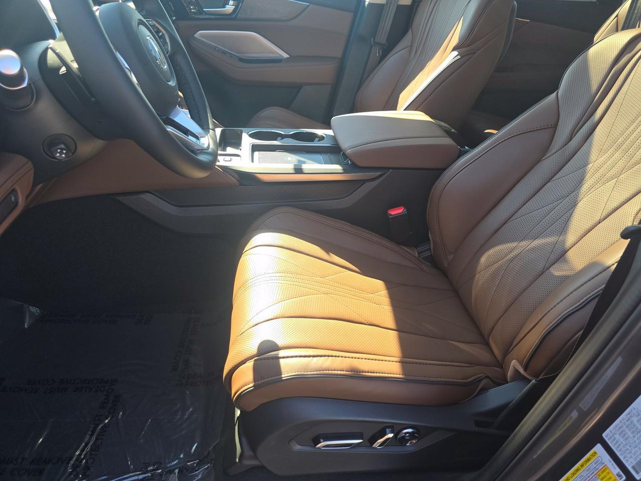 2026 Acura MDX Advance Package Columbus OH