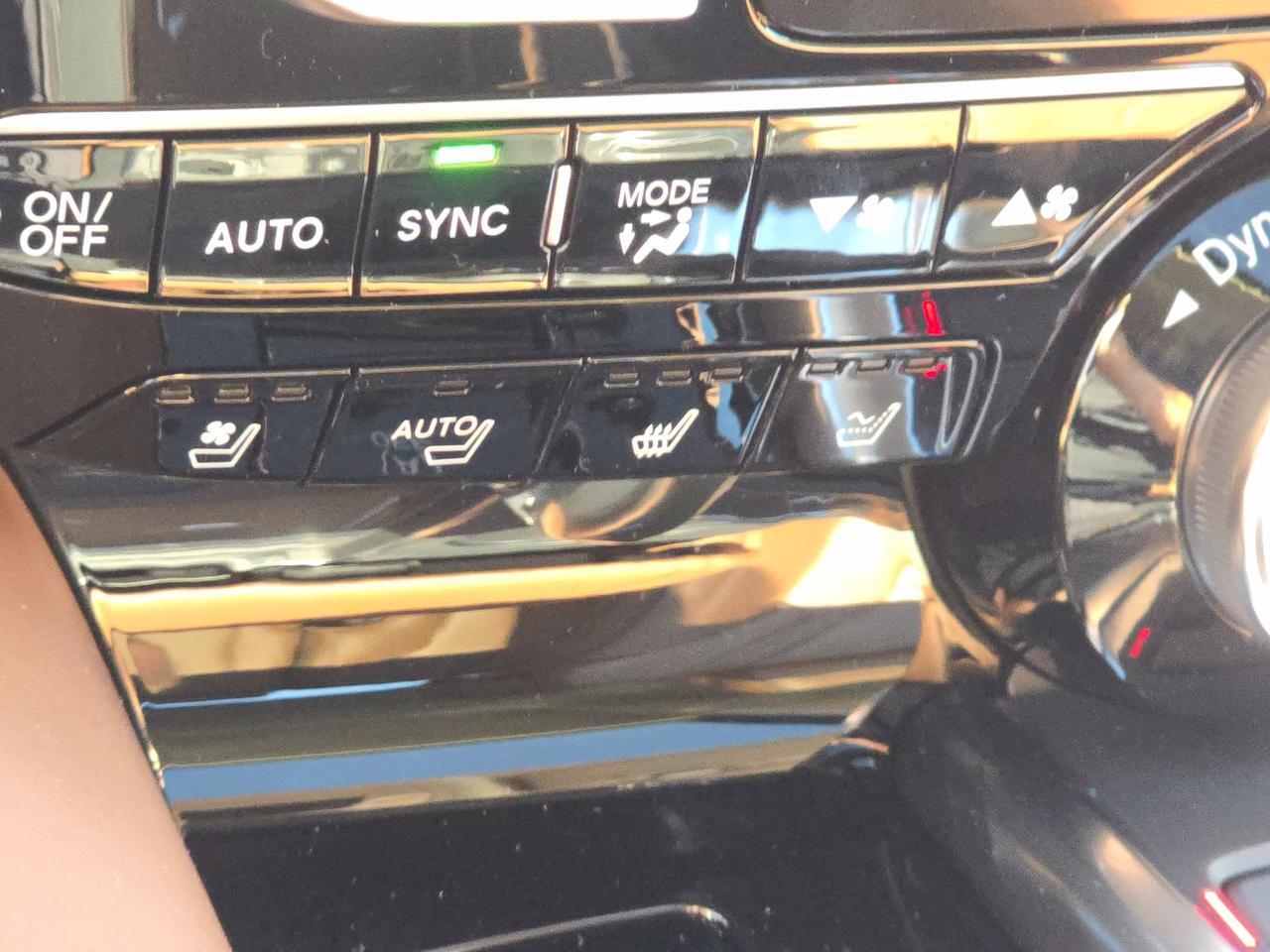 2026 Acura MDX Advance Package Columbus OH