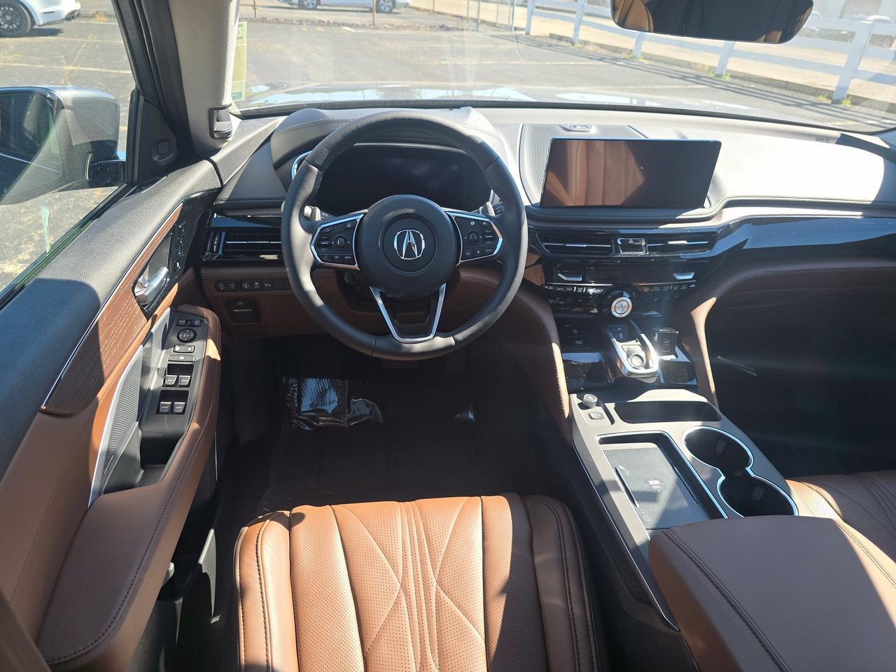 2026 Acura MDX Advance Package Columbus OH
