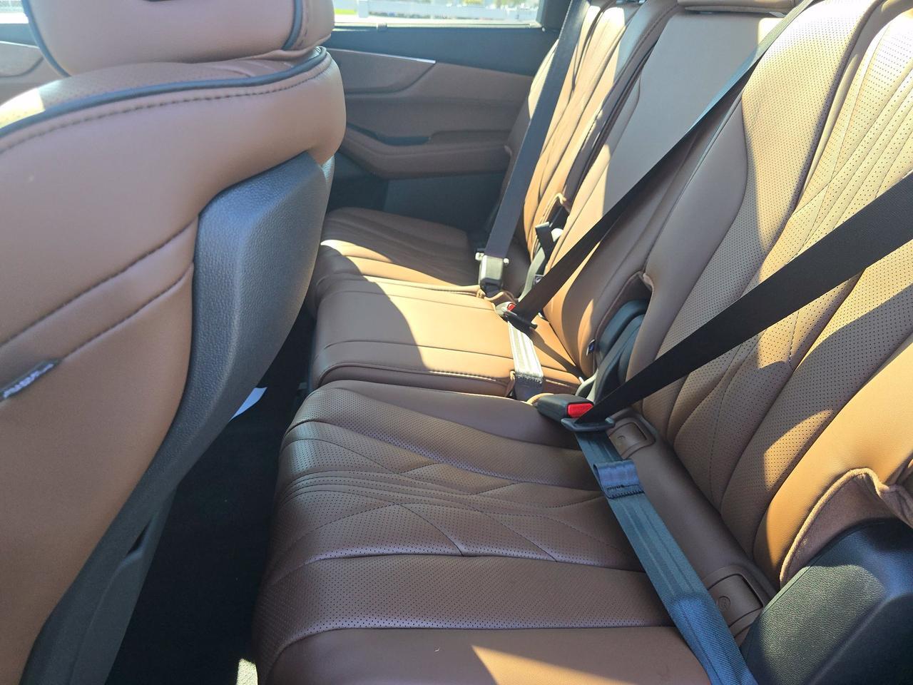 2026 Acura MDX Advance Package Columbus OH