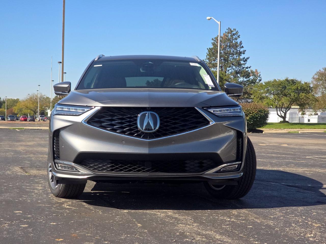 2026 Acura MDX Advance Package Columbus OH