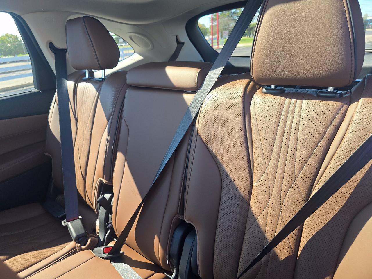 2026 Acura MDX Advance Package Columbus OH