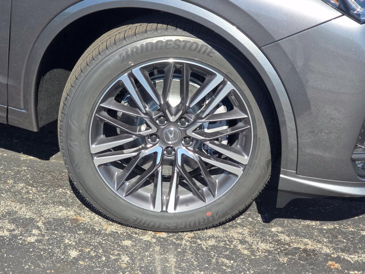 2026 Acura MDX Advance Package Columbus OH