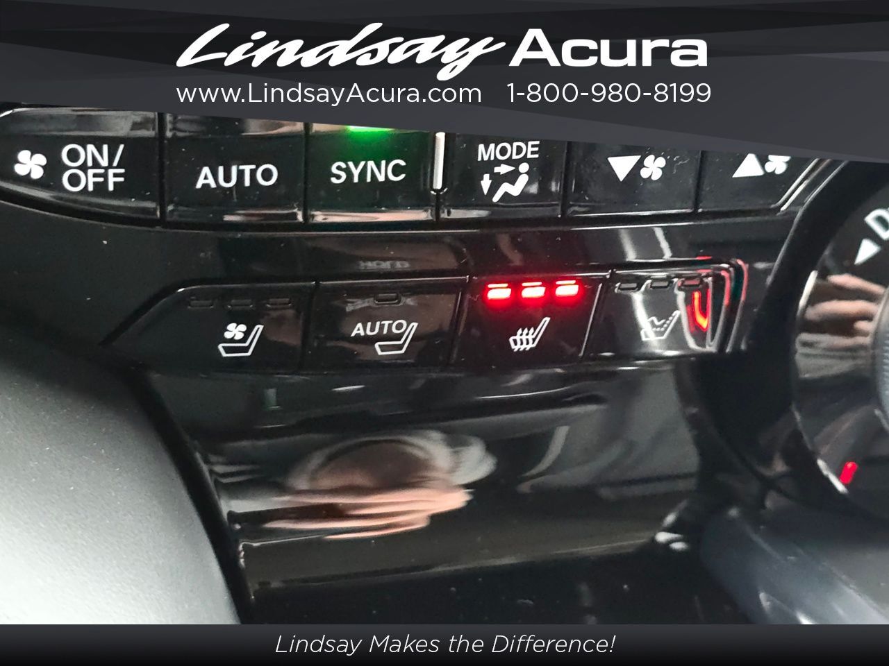 2026 Acura MDX Advance Package Columbus OH