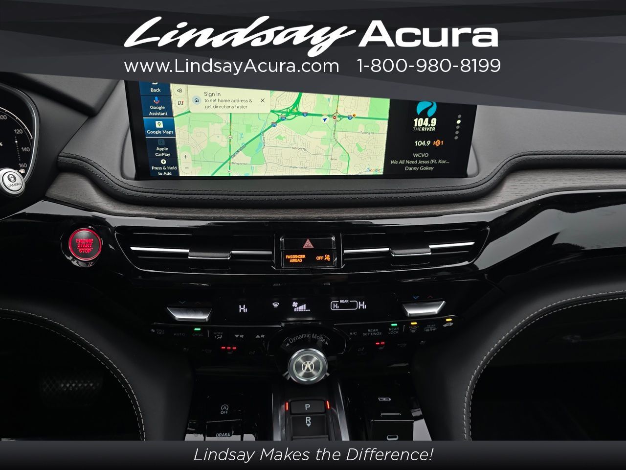 2026 Acura MDX Advance Package Columbus OH