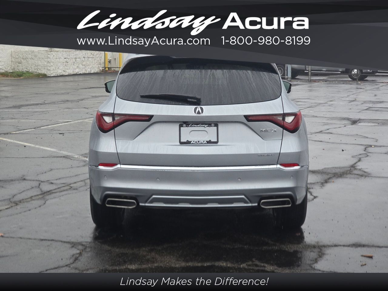 2026 Acura MDX Advance Package Columbus OH