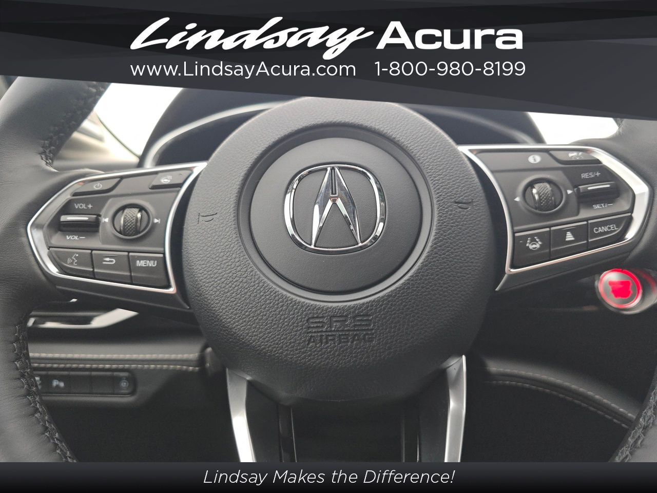 2026 Acura MDX Advance Package Columbus OH